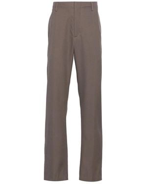 Nanushka Suit Trousers - Grey