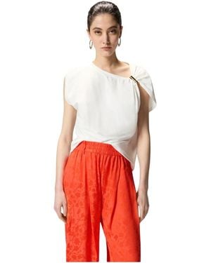 Pinko Blouses - Red