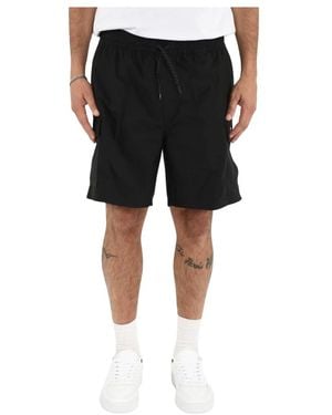 Vans Casual Shorts - Nero