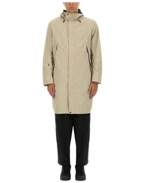 JG1 Parkas - Neutro