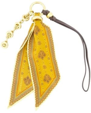 Zimmermann Bag Accessories - Yellow