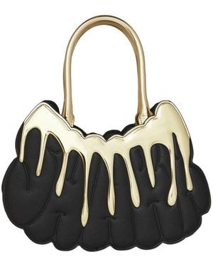 Sprayground Handbags - Black