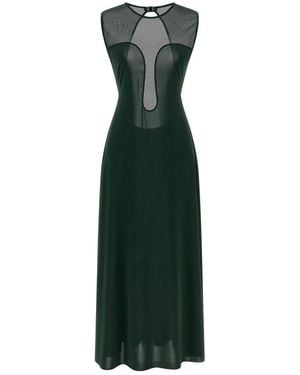 Eres Maxi Dresses - Green