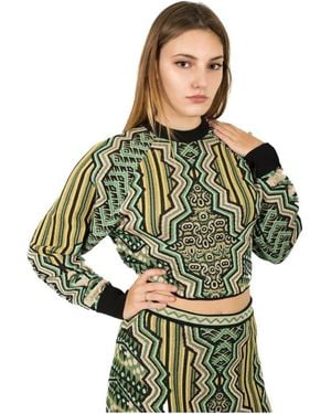 Missoni Blouses - Green