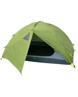 Jack Wolfskin Eclipse Ii Zelt - Grün