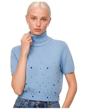 Kocca Turtlenecks - Azul