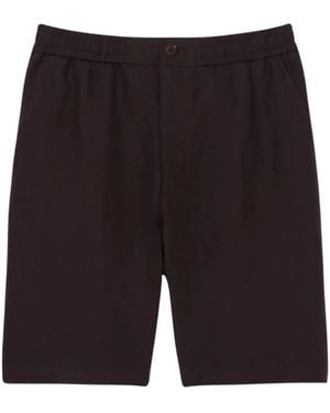 Lacoste Casual Shorts - Black