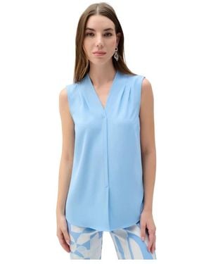 Joseph Ribkoff Tunic 262075 - Blauw