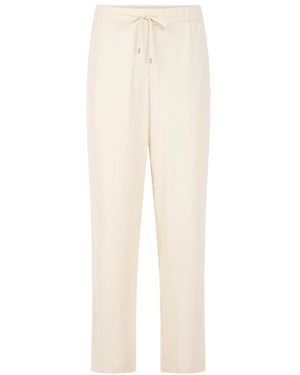 Marc Cain Sweatpants - Naturel