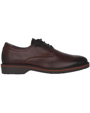 Martinelli Laced Shoes - Marron