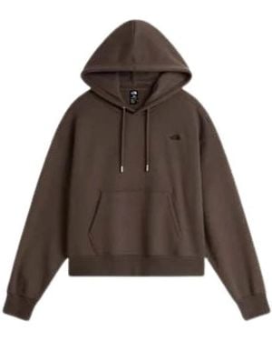 The North Face Training Jackets - Marrón