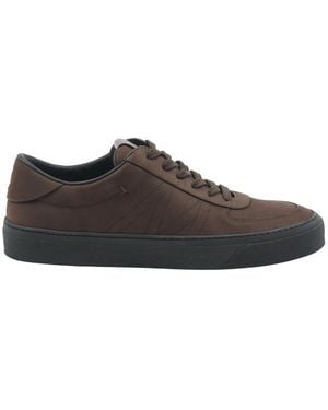 Moncler Trainers - Brown