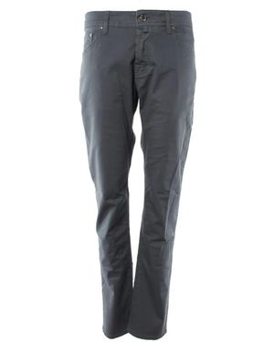 Jacob Cohen Chinos - Grigio