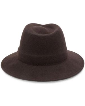 Twinset Hats - Marron