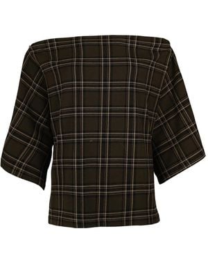 March23 Blouses - Nero