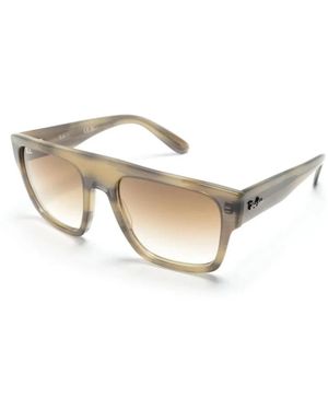 Ray-Ban Sunglasses - Natural