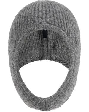 Jacquemus Hats - Gris