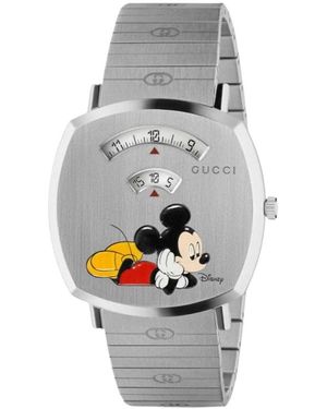Gucci Watches - Gris
