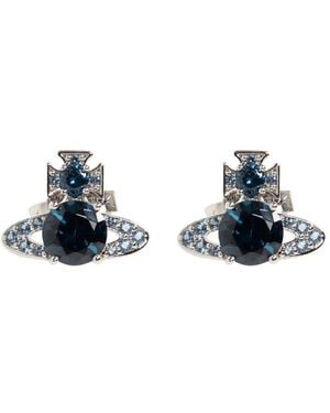 Vivienne Westwood Earrings - Azul