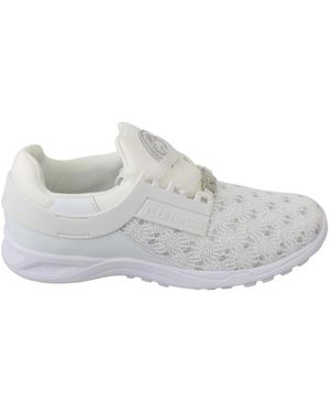 Philipp Plein Trainers - Grey