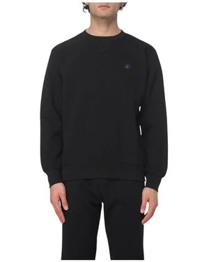 Save The Duck Sweatshirts - Black
