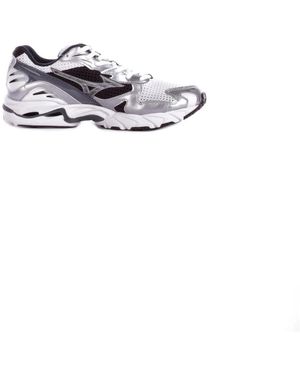 Mizuno Sneakers - Wit