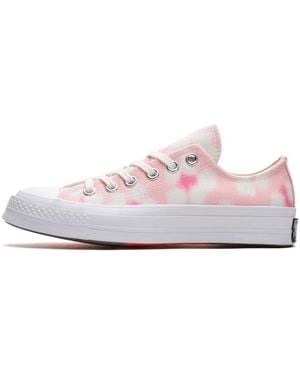 Converse Trainers - Pink
