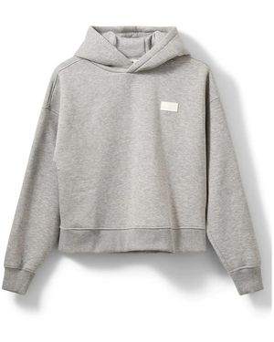 Sofie Schnoor Hoodies - Gris