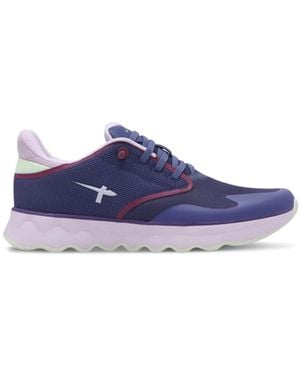 Tamaris Trainers - Blue