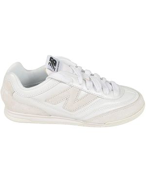 Junya Watanabe Weiße sneakers