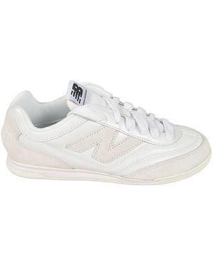 Junya Watanabe Trainers - White