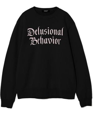 Undercover Sweatshirts - Negro