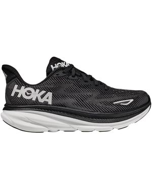 Hoka One One Sneakers - Negro