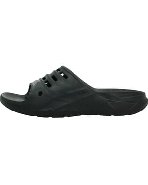 Teva Sliders - Negro
