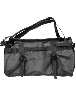 The North Face Weekend Bags - Zwart