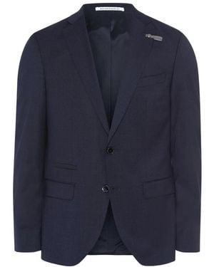 Baldessarini Blazers - Blue