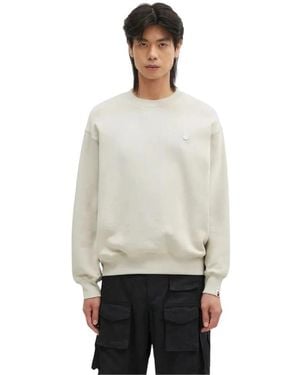 A Bathing Ape Sweatshirts - Grigio