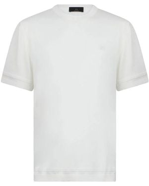 Liu Jo T-Shirts - White