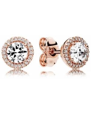 PANDORA Earrings - Blanco
