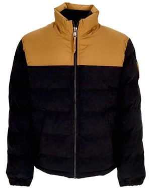 Timberland Winter Jackets - Nero