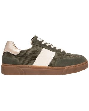 Nero Giardini Sneakers - Marrone