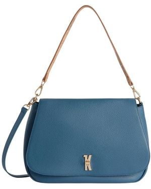 Alviero Martini 1A Classe Shoulder Bags - Blue