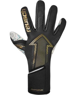 Reusch Outdoor Gloves & Hats - Nero