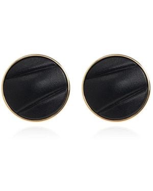 Chloé Earrings - Negro