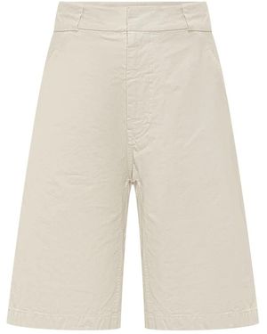Fear Of God Casual Shorts - Natural