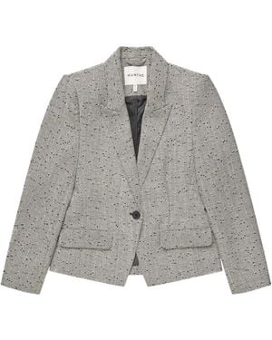 Munthe Blazers - Gris