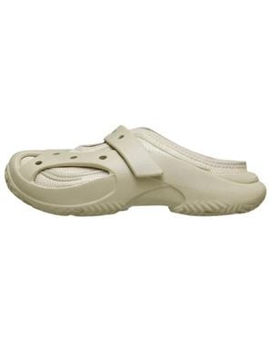 Crocs™ Caged Mule - Natur