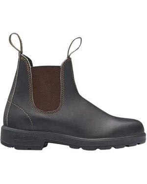 Blundstone Chelsea Boots - Marrone