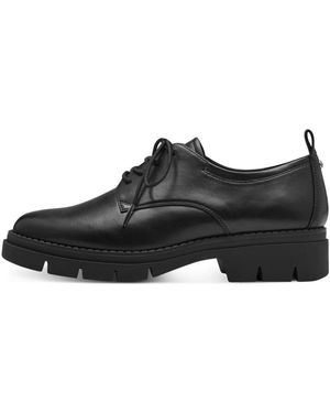 Tamaris Dress Shoes - Black