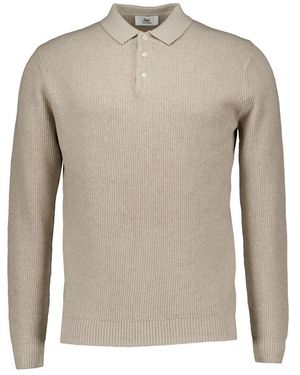 Gentiluomo Polo Shirts - Gris